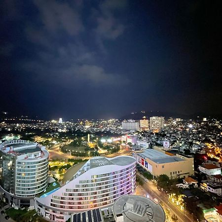 The Song Apartment Vung Tau Homestay Can Ho Bien Eksteriør bilde
