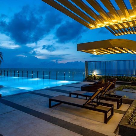 The Song Apartment Vung Tau Homestay Can Ho Bien Eksteriør bilde