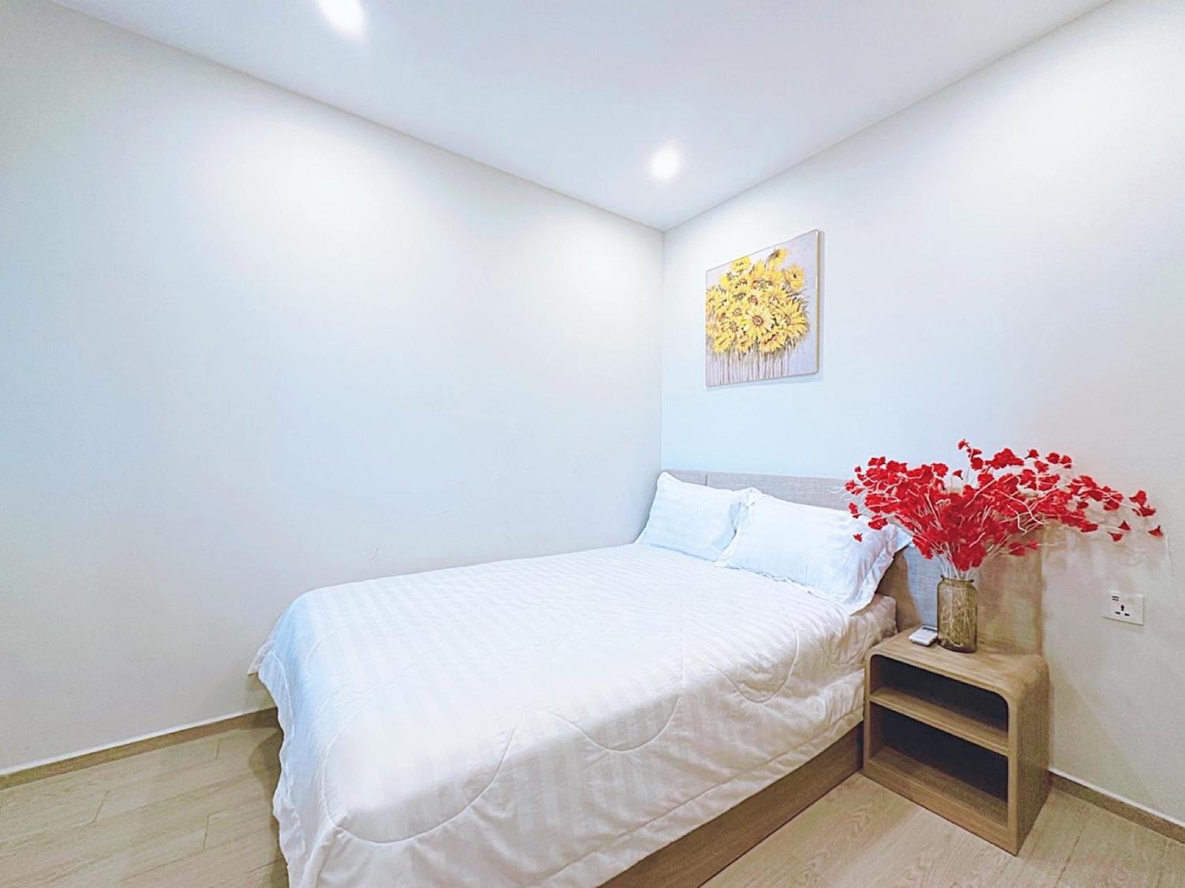 The Song Apartment Vung Tau Homestay Can Ho Bien Eksteriør bilde