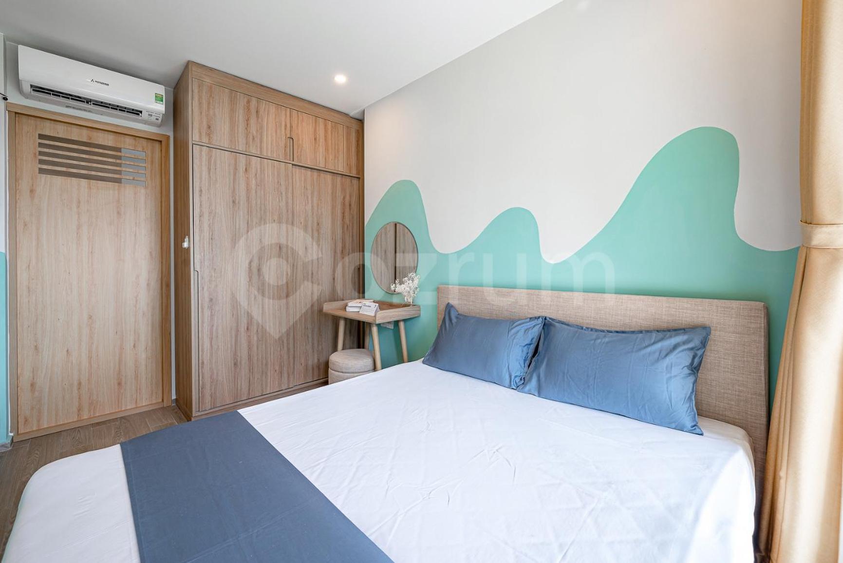 The Song Apartment Vung Tau Homestay Can Ho Bien Eksteriør bilde
