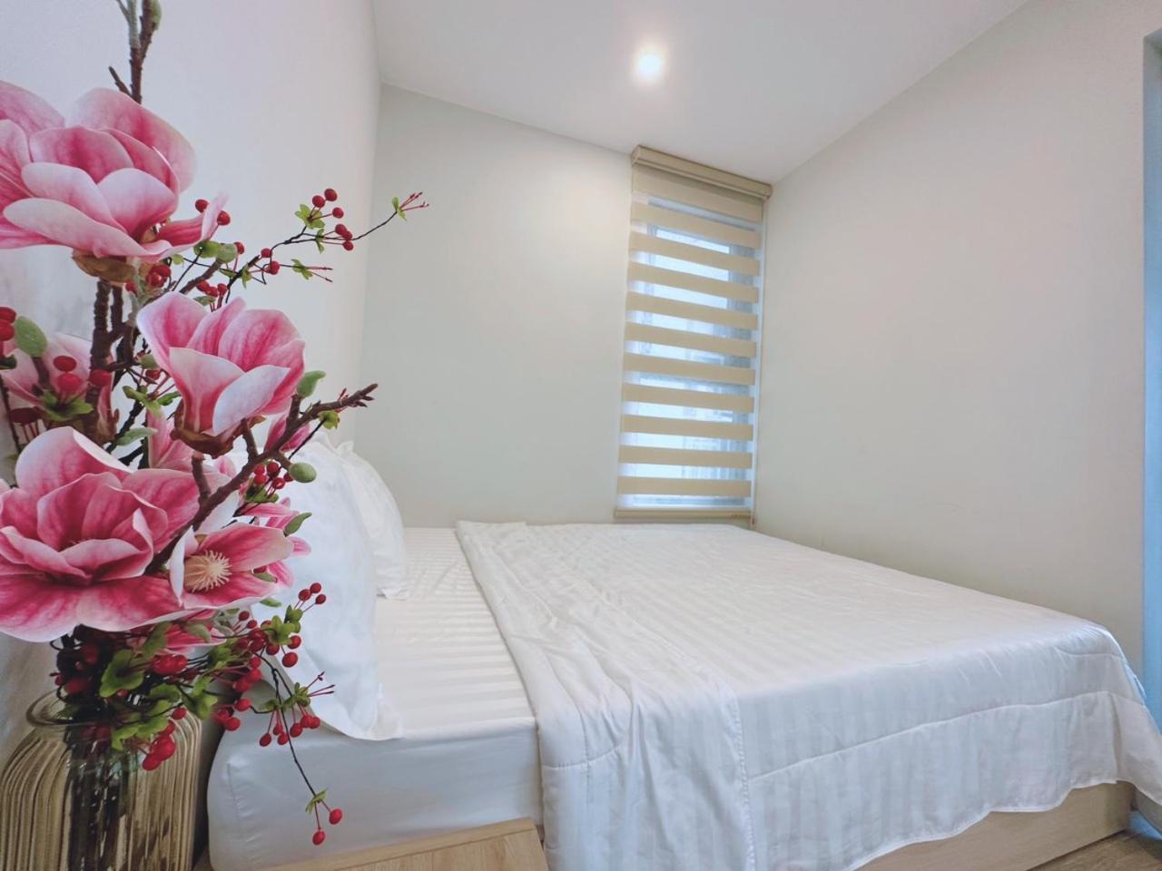 The Song Apartment Vung Tau Homestay Can Ho Bien Eksteriør bilde