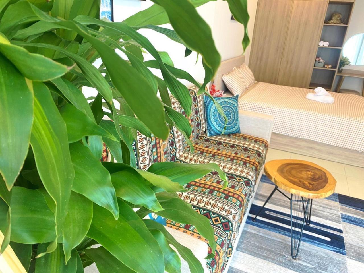 The Song Apartment Vung Tau Homestay Can Ho Bien Eksteriør bilde
